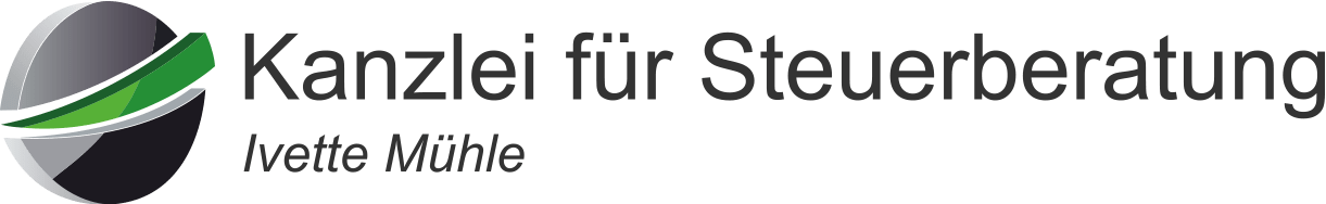 Logo: Ivette Mühle - Kanzlei für Steuerberatung